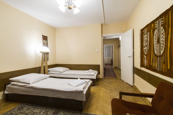 Hotel PRL (Zakopane)